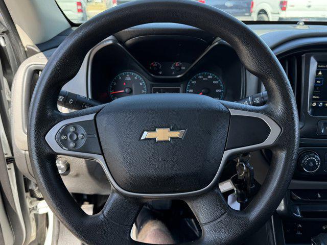 used 2019 Chevrolet Colorado car, priced at $13,100