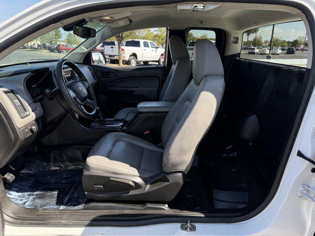 used 2019 Chevrolet Colorado car, priced at $13,100