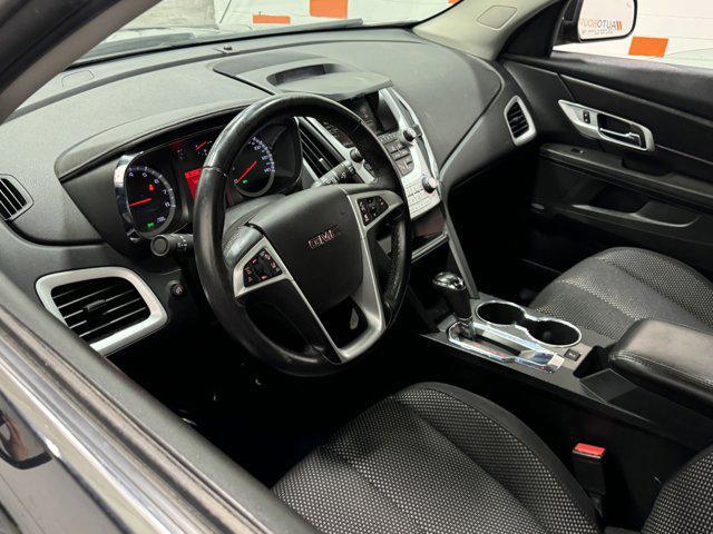 used 2017 GMC Terrain car, priced at $12,000