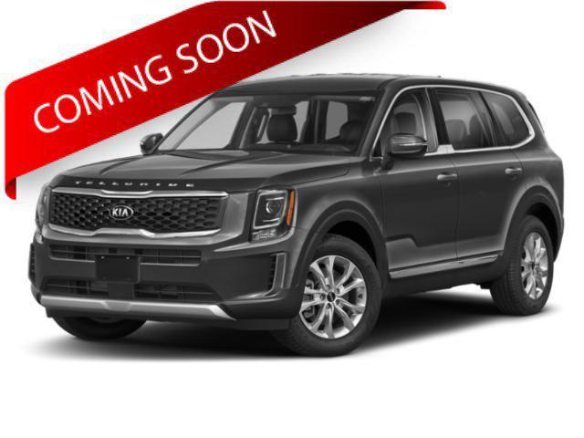 used 2020 Kia Telluride car, priced at $24,100