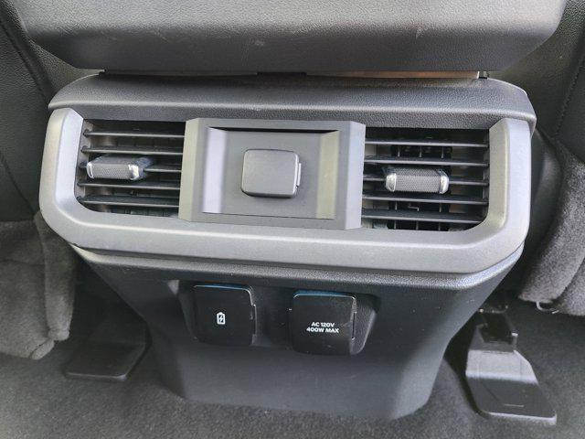 used 2023 Ford F-150 car, priced at $30,900