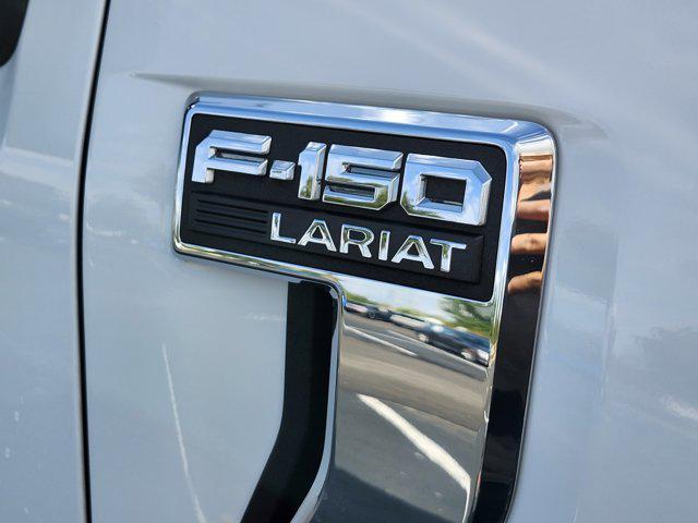 used 2023 Ford F-150 car, priced at $30,900