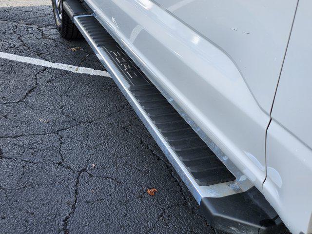 used 2023 Ford F-150 car, priced at $30,900