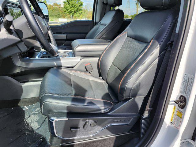 used 2023 Ford F-150 car, priced at $30,900