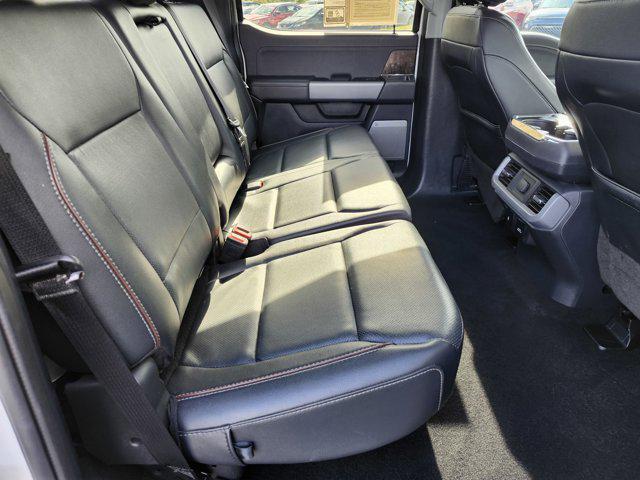 used 2023 Ford F-150 car, priced at $30,900