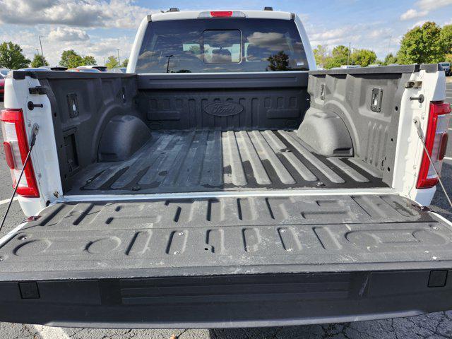 used 2023 Ford F-150 car, priced at $30,900