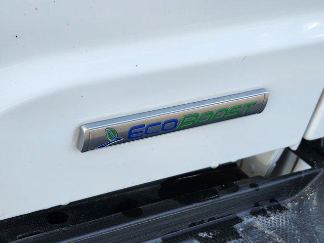 used 2023 Ford F-150 car, priced at $30,900