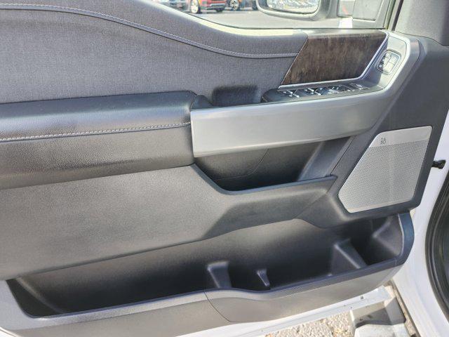 used 2023 Ford F-150 car, priced at $30,900