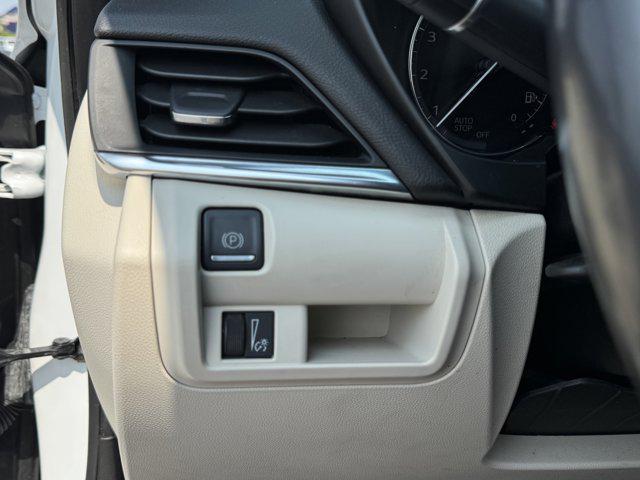 used 2021 Cadillac CT4 car, priced at $21,600