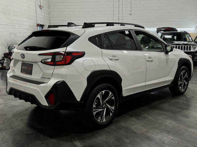 used 2024 Subaru Crosstrek car, priced at $24,500