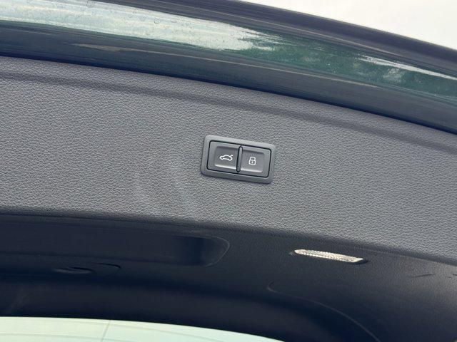 used 2018 Audi Q5 car, priced at $20,045
