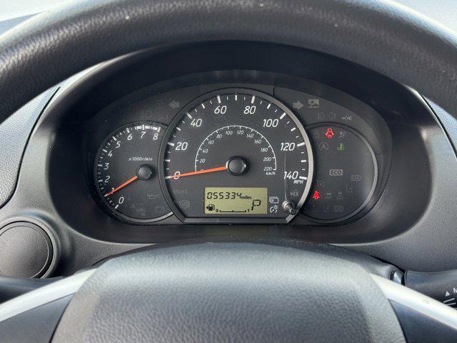 used 2022 Mitsubishi Mirage car, priced at $12,545
