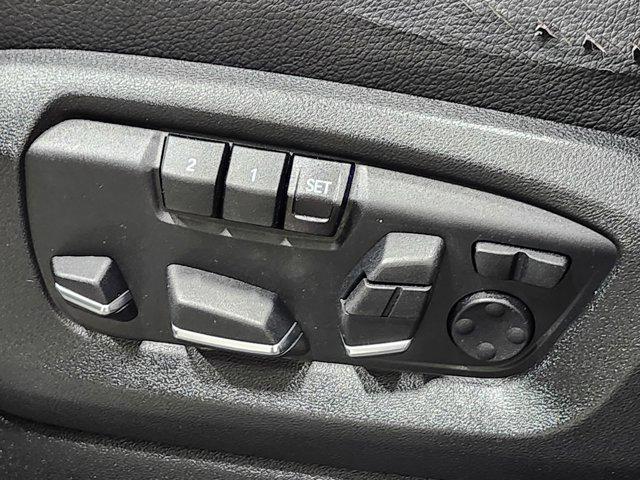 used 2016 BMW X5 car, priced at $17,500