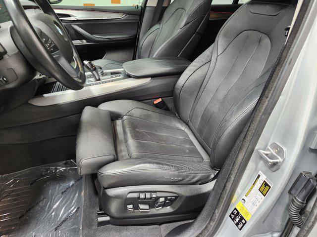 used 2016 BMW X5 car, priced at $17,500