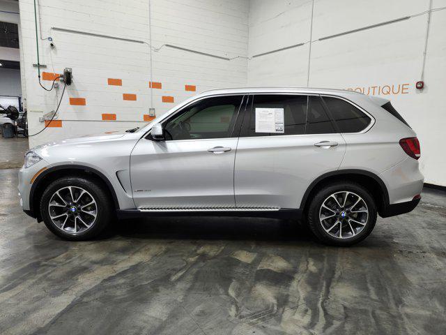 used 2016 BMW X5 car, priced at $17,500