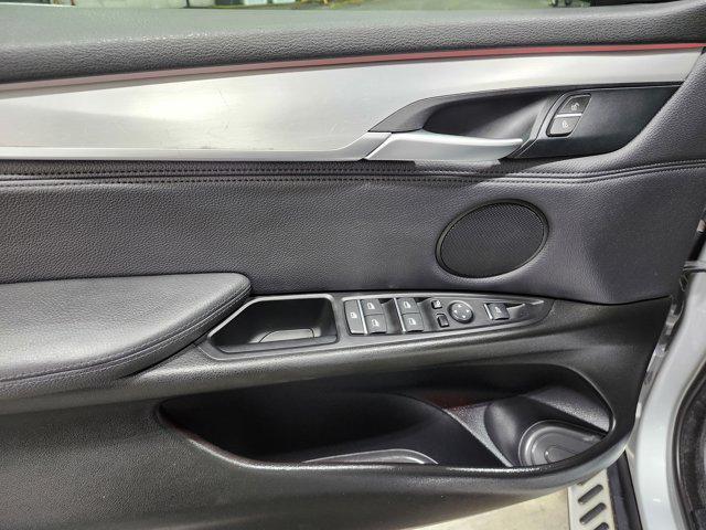 used 2016 BMW X5 car, priced at $17,500