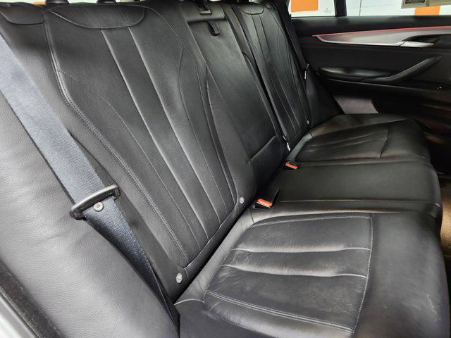 used 2016 BMW X5 car, priced at $17,500