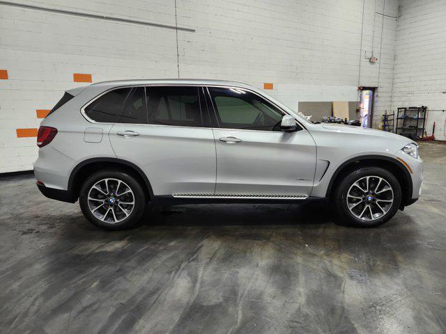 used 2016 BMW X5 car, priced at $17,500