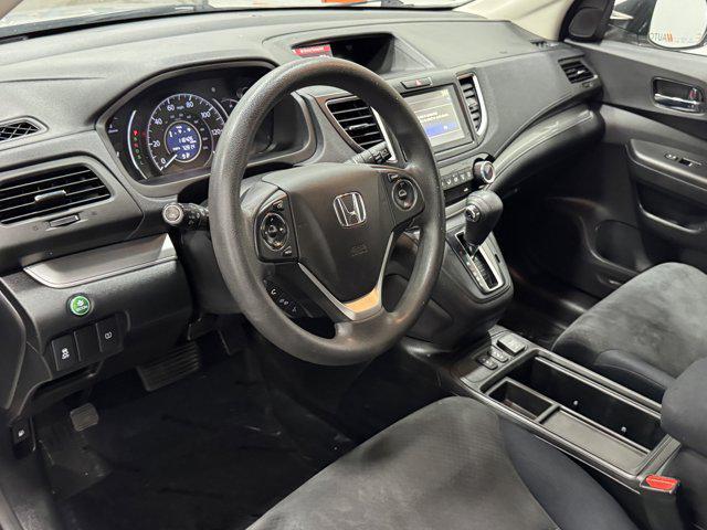 used 2015 Honda CR-V car, priced at $14,045