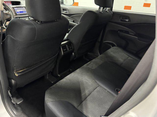 used 2015 Honda CR-V car, priced at $14,045