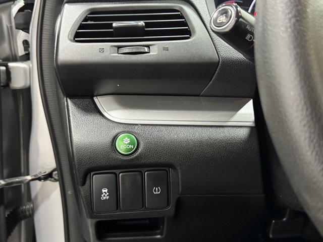 used 2015 Honda CR-V car, priced at $14,045
