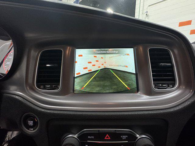 used 2023 Dodge Charger car, priced at $20,500