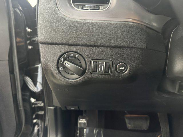 used 2023 Dodge Charger car, priced at $20,500