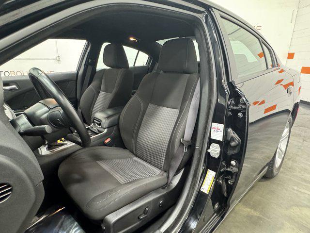 used 2023 Dodge Charger car, priced at $20,500