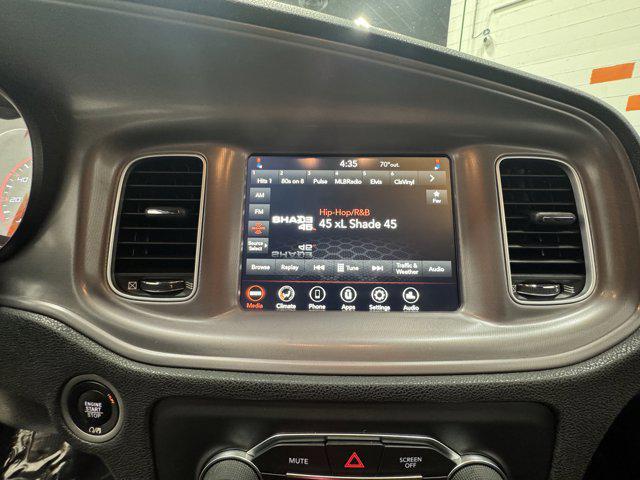 used 2023 Dodge Charger car, priced at $20,500