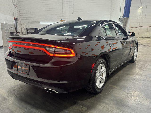 used 2023 Dodge Charger car, priced at $20,500