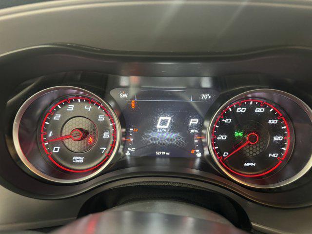 used 2023 Dodge Charger car, priced at $20,500