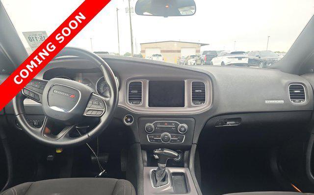 used 2023 Dodge Charger car, priced at $21,045
