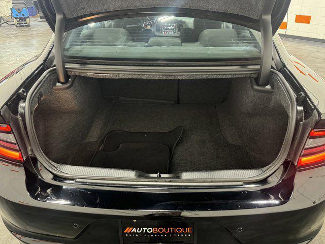 used 2023 Dodge Charger car, priced at $20,500