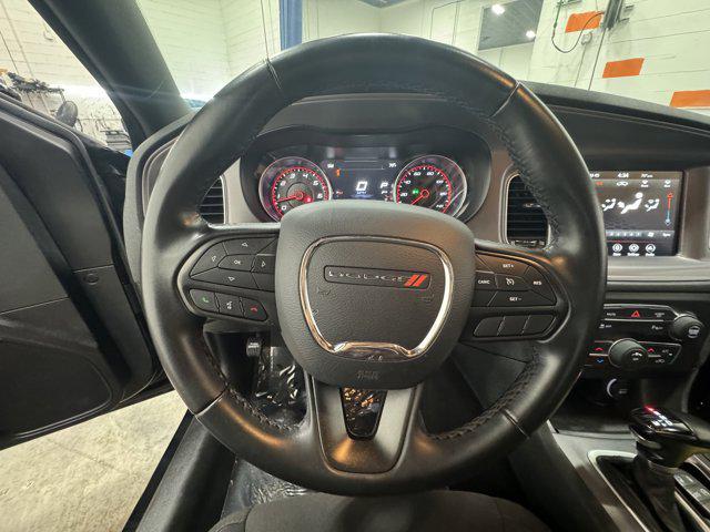 used 2023 Dodge Charger car, priced at $20,500
