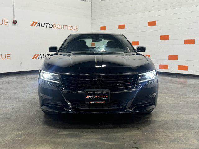 used 2023 Dodge Charger car, priced at $20,500