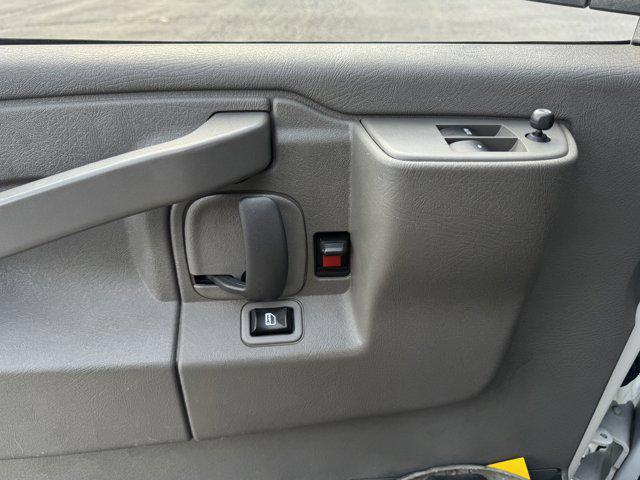 used 2020 Chevrolet Express 3500 car, priced at $24,100