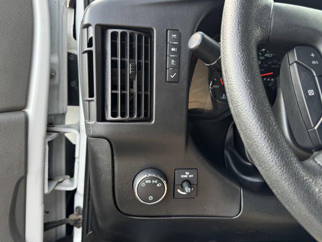used 2020 Chevrolet Express 3500 car, priced at $24,100