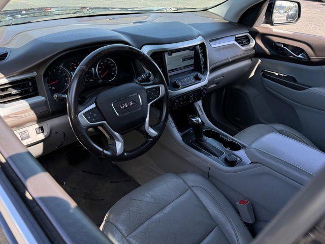 used 2019 GMC Acadia car, priced at $18,545