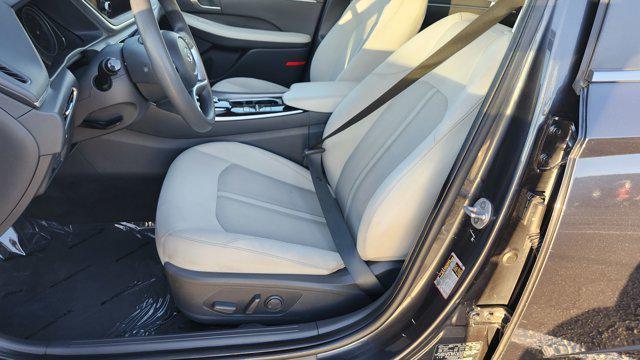 used 2023 Hyundai Sonata car, priced at $17,700