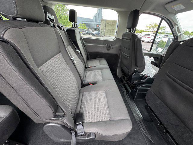 used 2020 Ford Transit-350 car, priced at $23,900