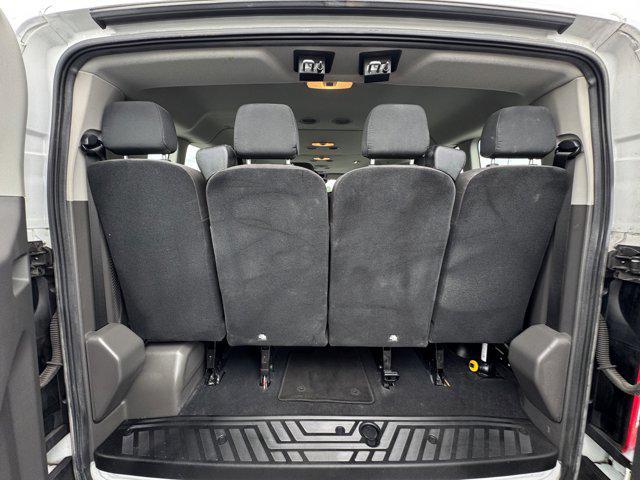 used 2020 Ford Transit-350 car, priced at $23,900