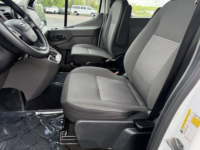 used 2020 Ford Transit-350 car, priced at $23,900