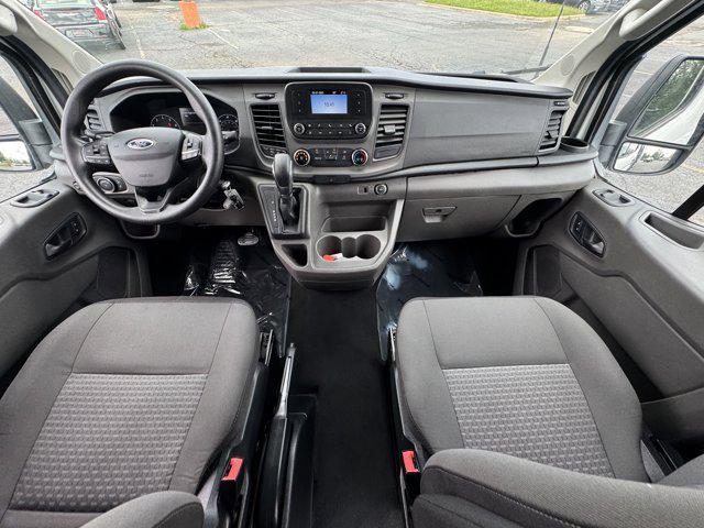 used 2020 Ford Transit-350 car, priced at $23,900