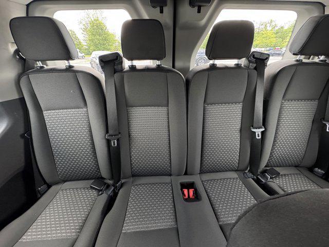 used 2020 Ford Transit-350 car, priced at $23,900