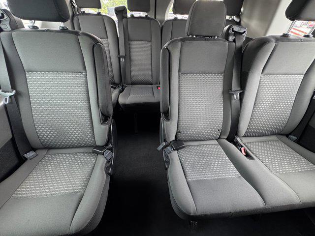 used 2020 Ford Transit-350 car, priced at $23,900