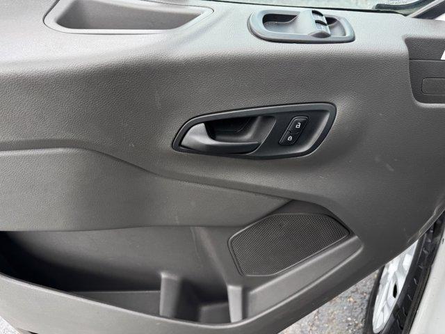 used 2020 Ford Transit-350 car, priced at $23,900