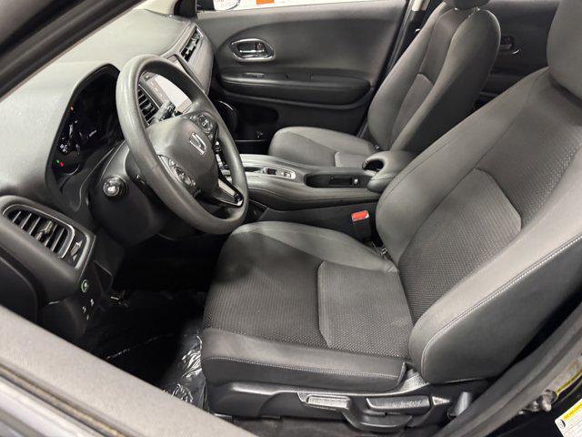 used 2022 Honda HR-V car, priced at $19,900