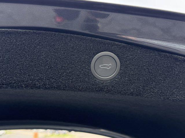 used 2024 Tesla Model 3 car, priced at $34,500