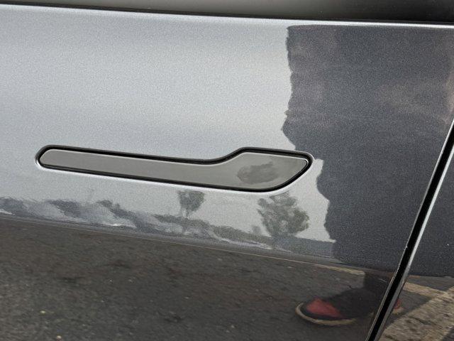 used 2024 Tesla Model 3 car, priced at $34,500
