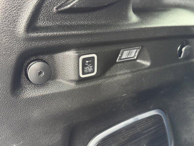 used 2022 Jeep Grand Cherokee L car, priced at $27,500